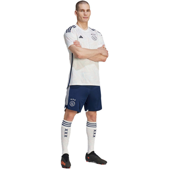 adidas Ajax Uit Tenue