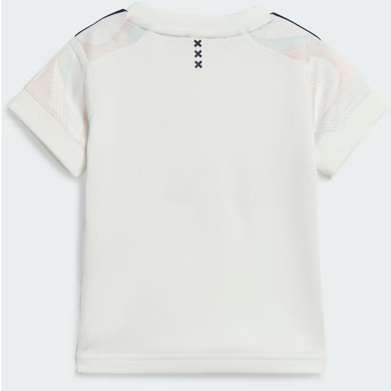 adidas Ajax Uit Tenue Baby 2023/2024