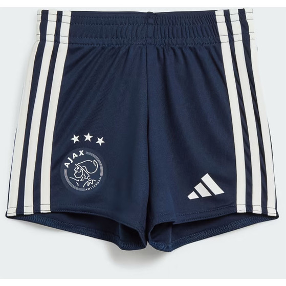 adidas Ajax Uit Tenue Baby 2023/2024