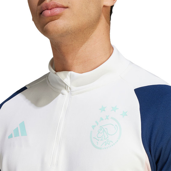 adidas Ajax Training Top 2023/2024