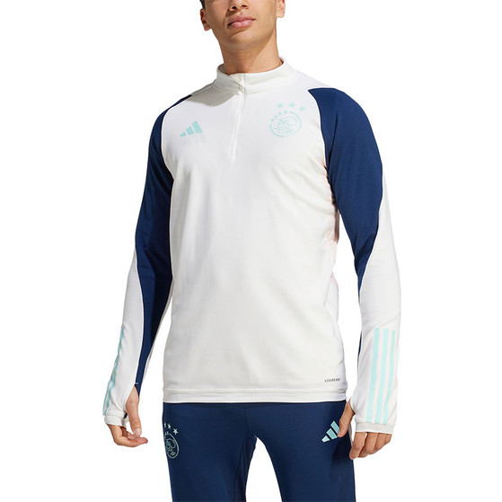 adidas Ajax Training Top 2023/2024