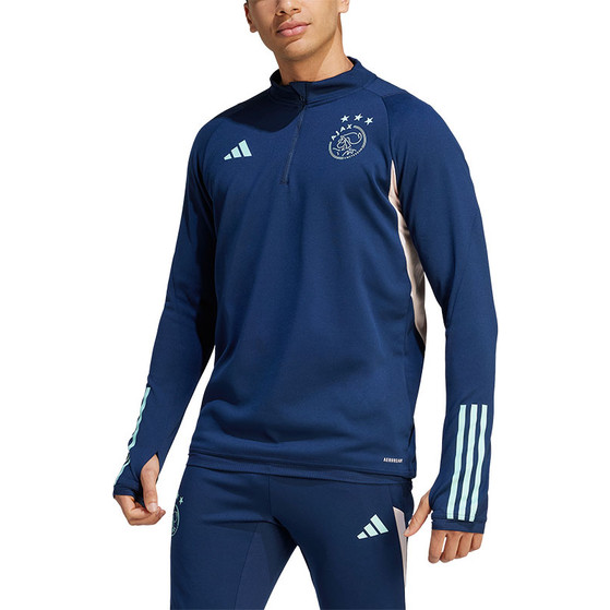 Adidas ajax trainingspak store
