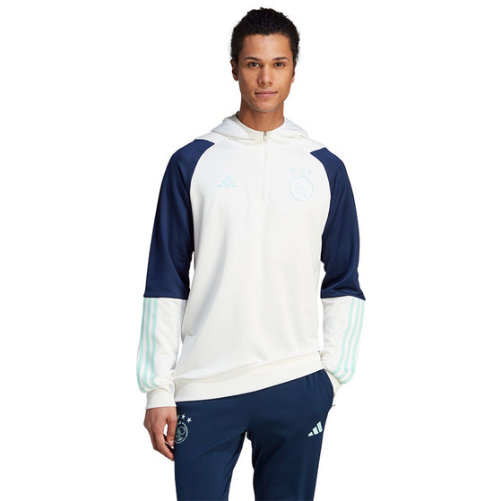 adidas Ajax TK Hoody Trainingspak Sportshop