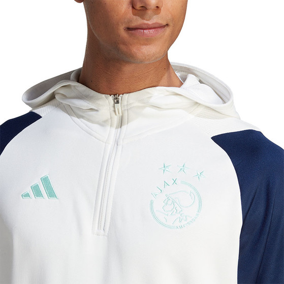 adidas Ajax TK Hoody 2023/2024