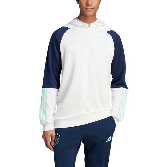adidas Ajax TK Hoody 2023/2024