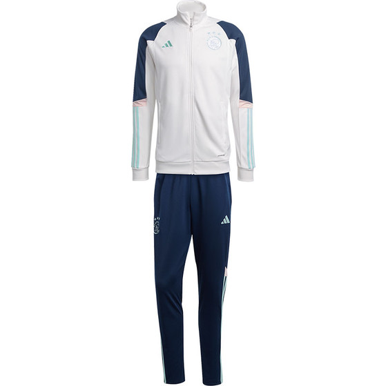 adidas Ajax TK Trainingspak 2023/2024