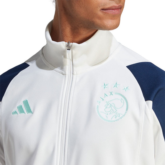 adidas Ajax TK Trainingspak 2023/2024