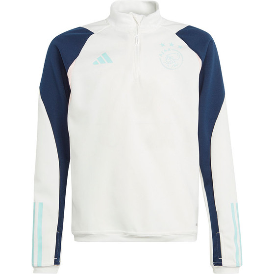 adidas Ajax Trainingspak Kids