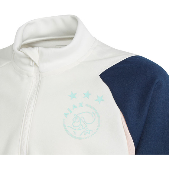 adidas Ajax Trainingspak Kids