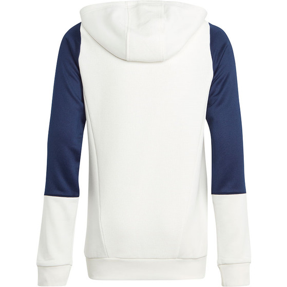 adidas Ajax TK Hoody Trainingsanzug Kinder
