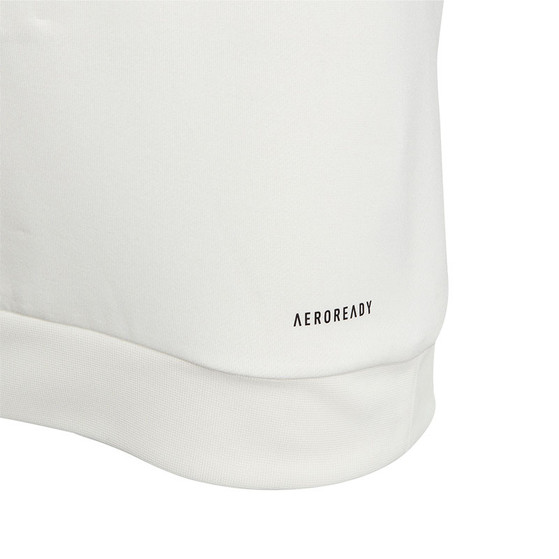 adidas Ajax TK Hoody Trainingsanzug Kinder
