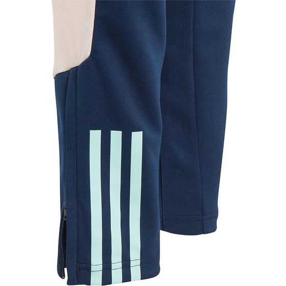 adidas Ajax AW Jacket Tracksuit Barn