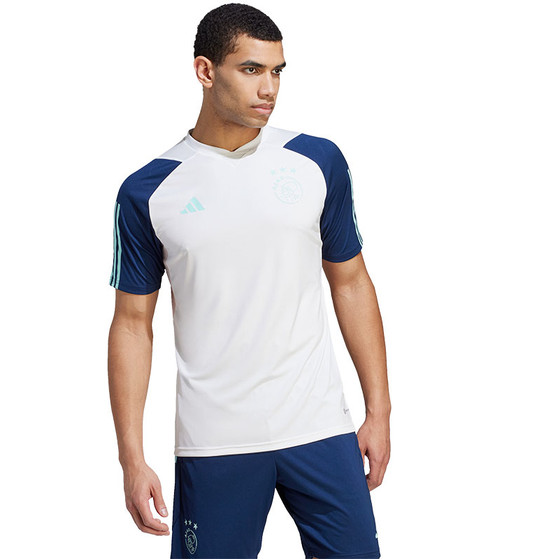 adidas Ajax Training Shirt 2023/2024