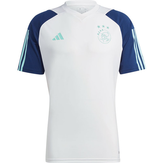 adidas Ajax Training Shirt 2023/2024