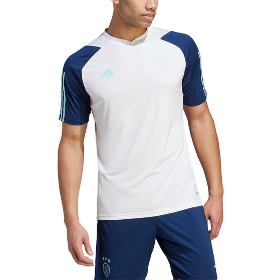 adidas Ajax Training Shirt 2023/2024