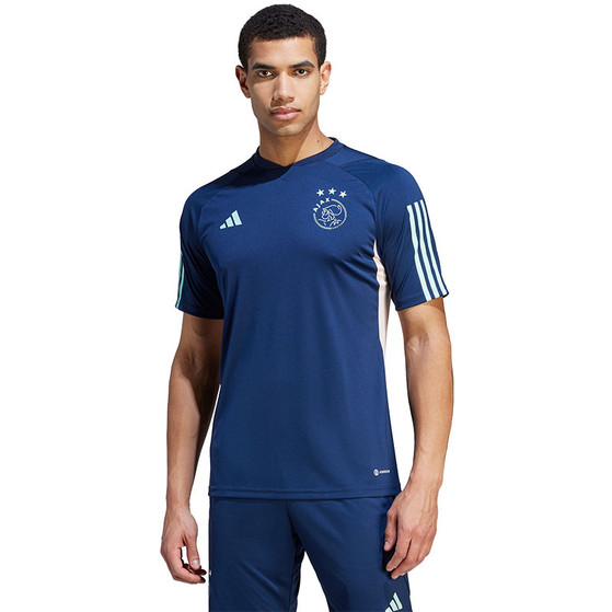 adidas Ajax Trainingsset

