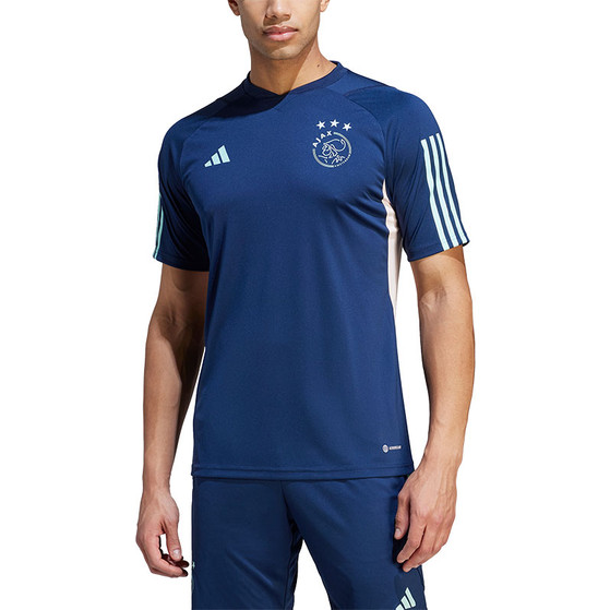 adidas Ajax Trainingsset
