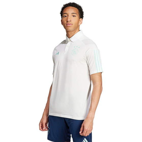 adidas Ajax Polo Set
