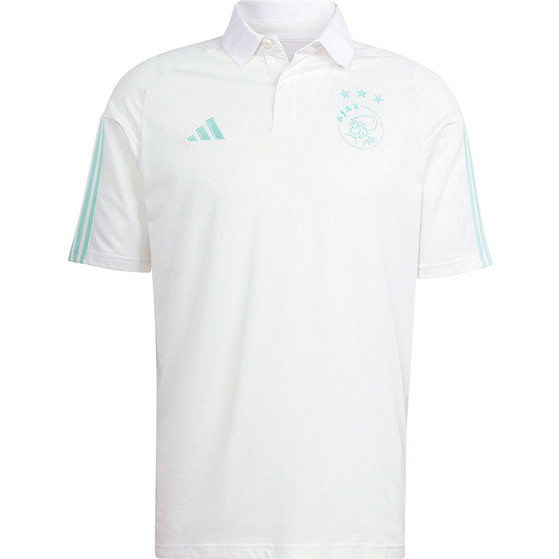 adidas Ajax Polo Set
