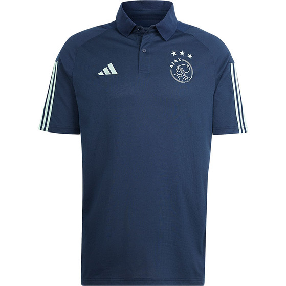 adidas Ajax Polo 2023/2024