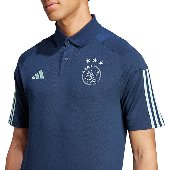 adidas Ajax Polo 2023/2024