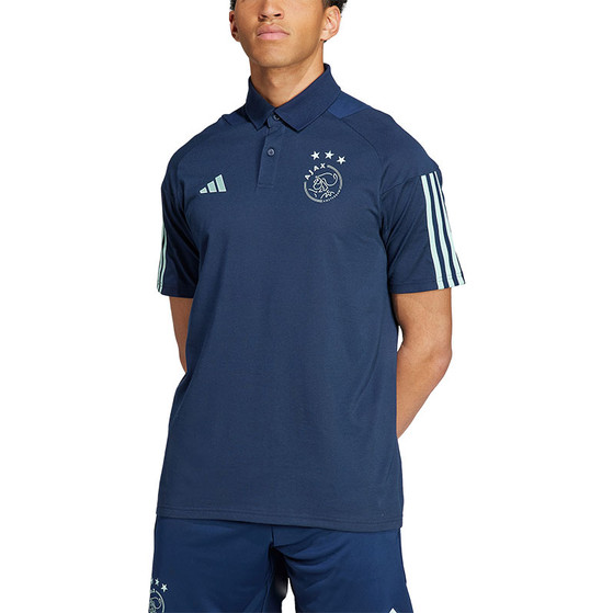 adidas Ajax Polo 2023/2024