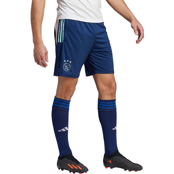 Ajax woven short on sale