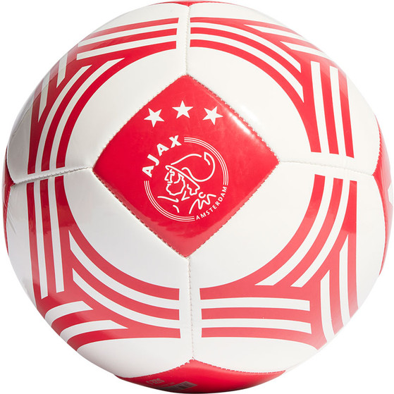adidas Ajax Club Bal - Maat 5