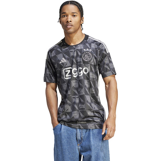 adidas Ajax 3rd Shirt 2023/2024