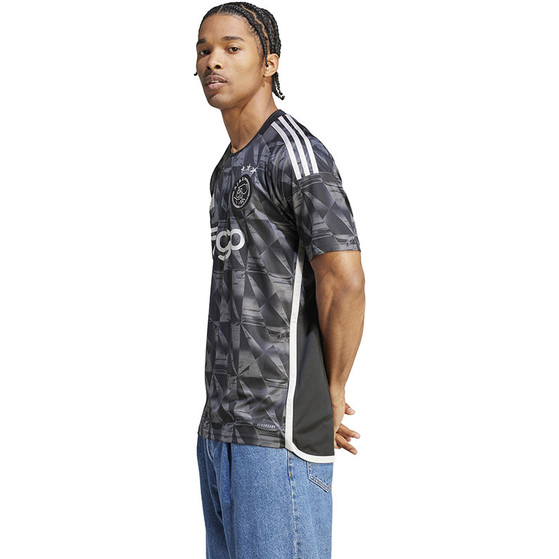 adidas Ajax 3rd Shirt 2023/2024