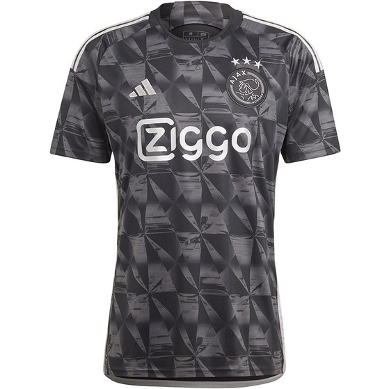 adidas Ajax 3rd Shirt 2023/2024
