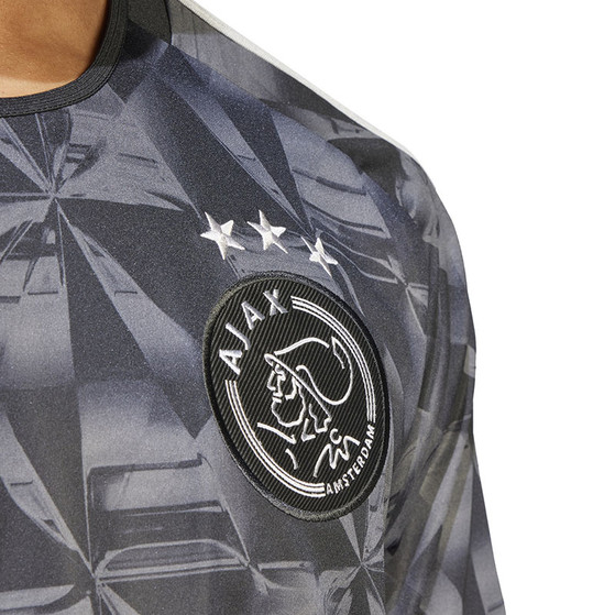 adidas Ajax 3rd Shirt 2023/2024