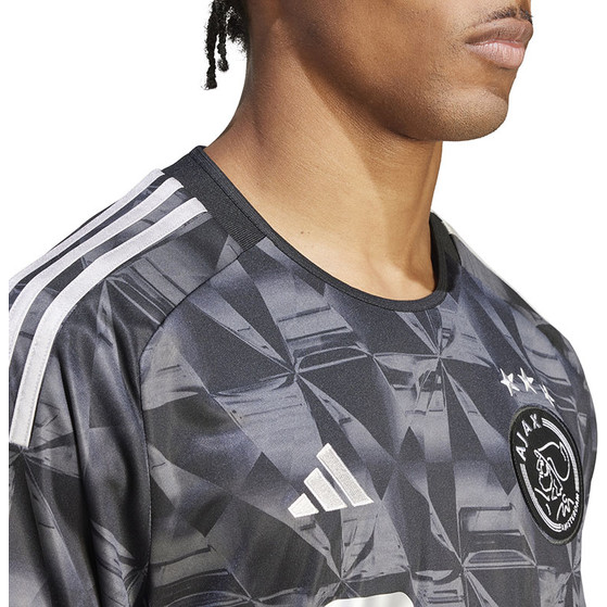 adidas Ajax 3rd Shirt 2023/2024