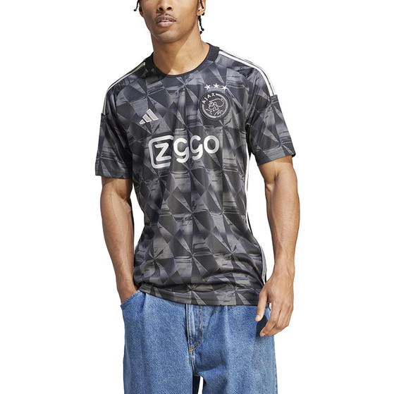 adidas Ajax 3rd Shirt 2023/2024