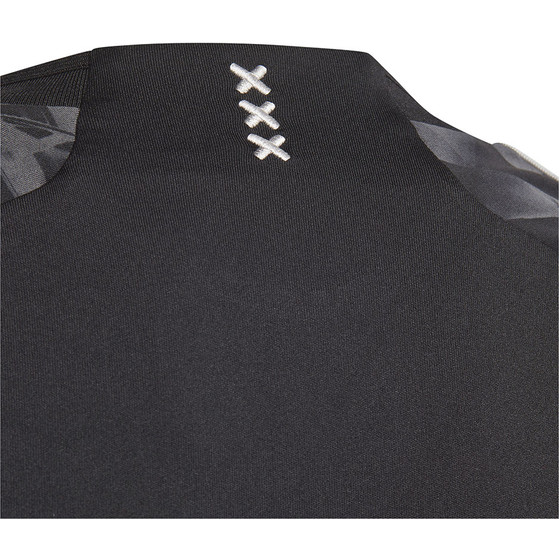 adidas Ajax 3rd Tenue Kids