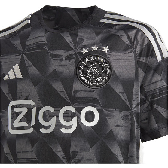 adidas Ajax 3rd Tenue Kids