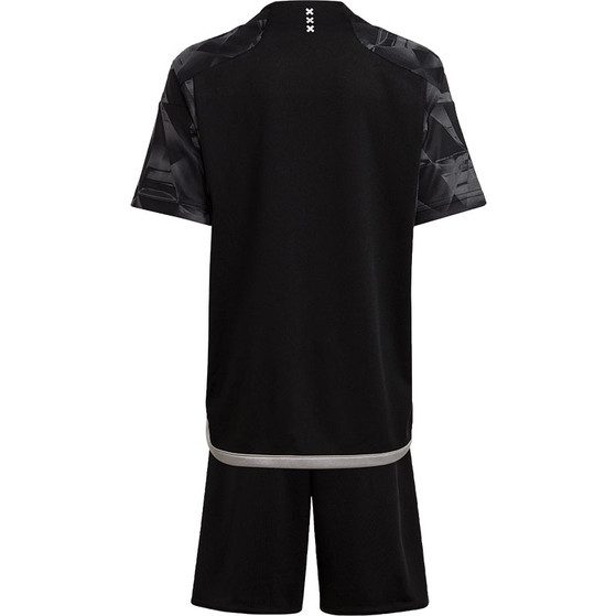 adidas Ajax 3rd Tenue Little Kids 2023/2024