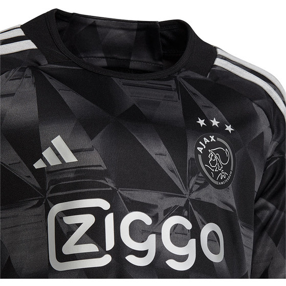 adidas Ajax 3rd Tenue Little Kids 2023/2024