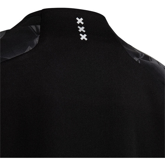 adidas Ajax 3rd Tenue Little Kids 2023/2024