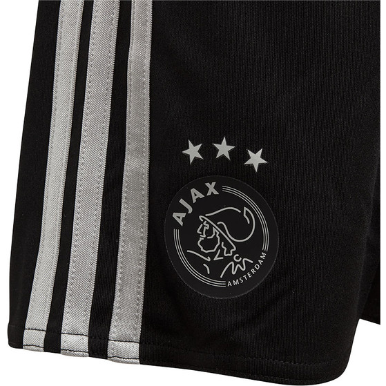 adidas Ajax 3rd Tenue Little Kids 2023/2024