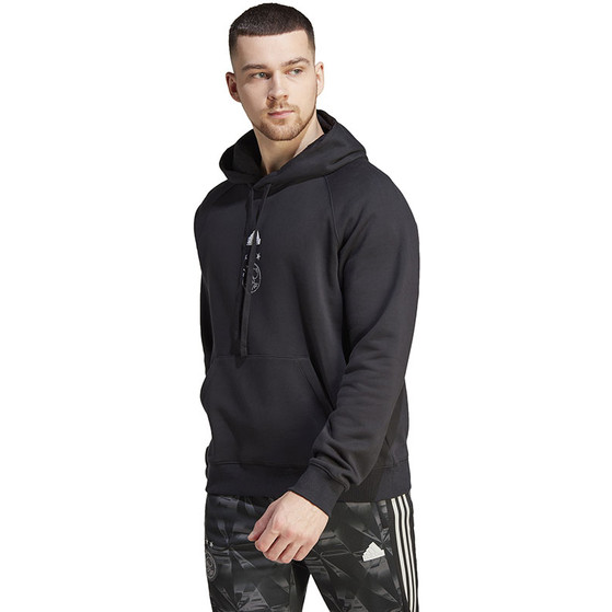 adidas Ajax Sweat Hoody 2023/2024