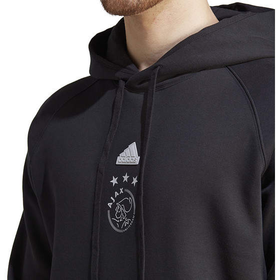 adidas Ajax Sweat Hoody 2023/2024