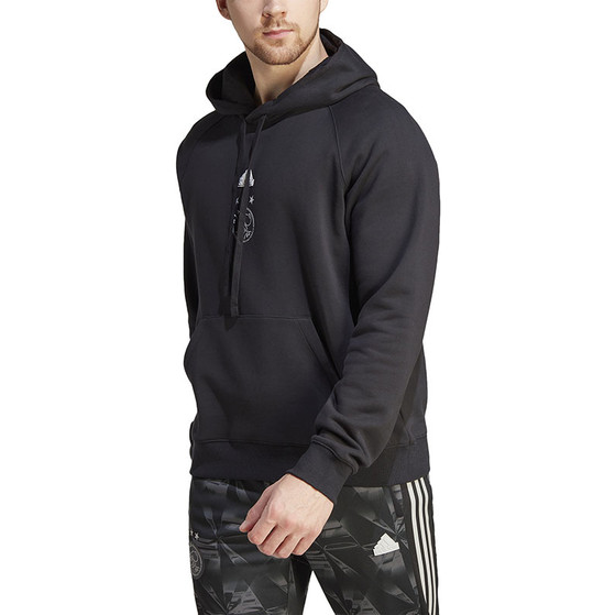 adidas Ajax Sweat Hoody 2023/2024