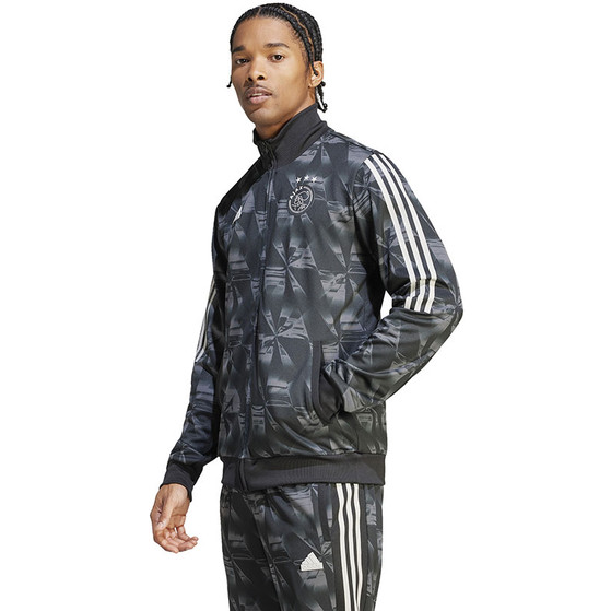 adidas Ajax Track Top 2023/2024