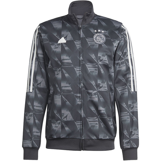 adidas Ajax Track Top 2023/2024