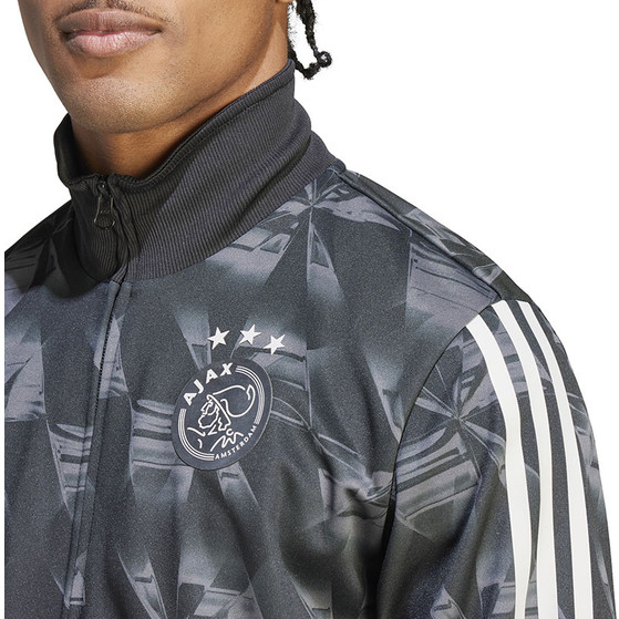 adidas Ajax Track Top 2023/2024