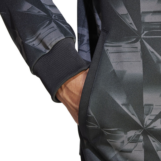 adidas Ajax Track Top 2023/2024