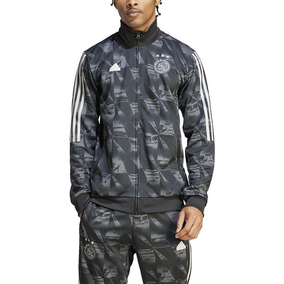 adidas Ajax Track Top 2023/2024