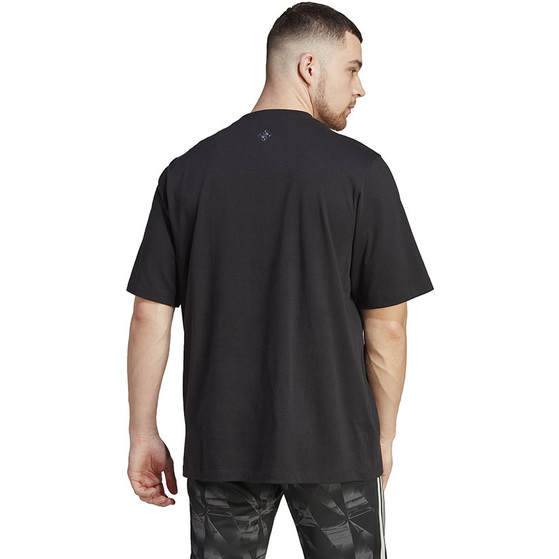 adidas Ajax Sweat Tee 2023/2024