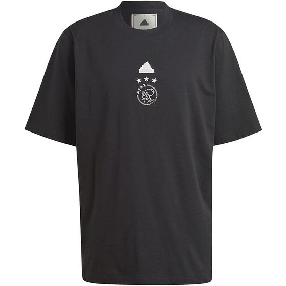 adidas Ajax Sweat Tee 2023/2024